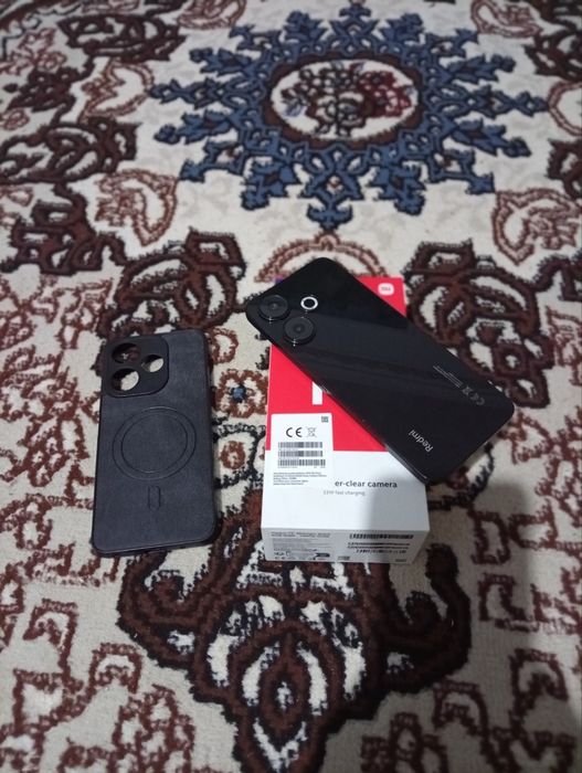 Redmi 13 sotiladi