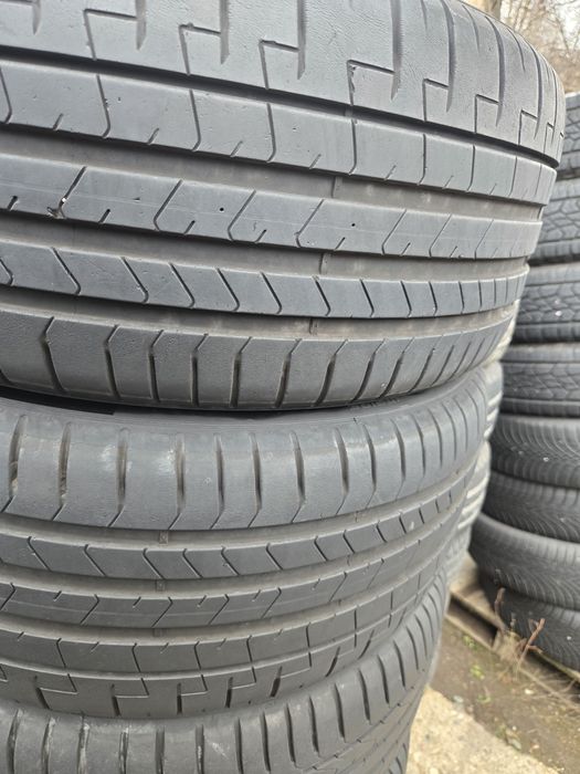 2бр. 245 45 18 Pirelli летни.
