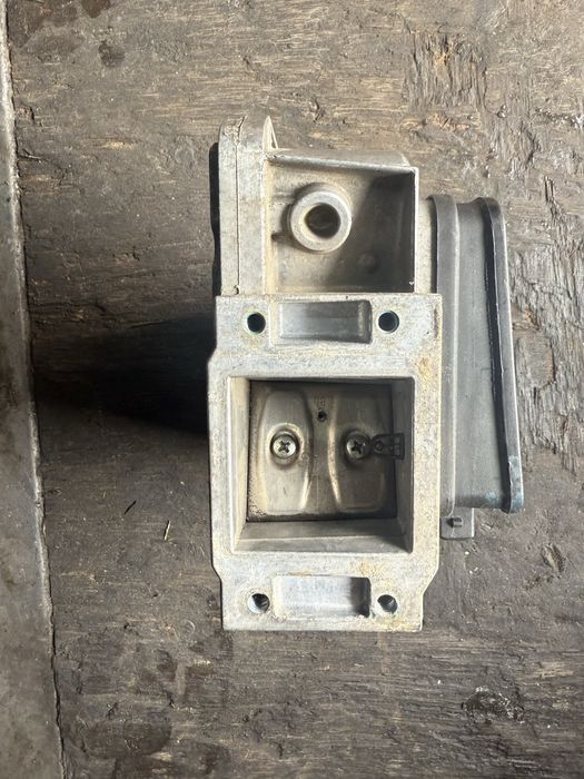 Опель вектра валюметр 2l