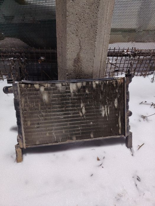 Запчасти Opel astra F