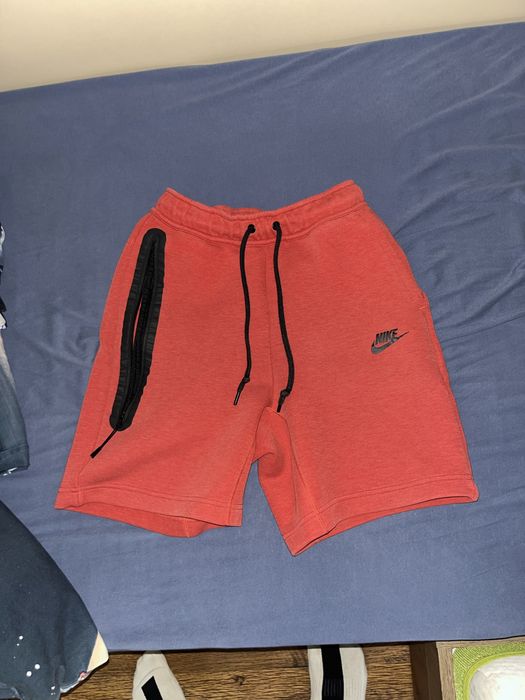 Nike tech fleece