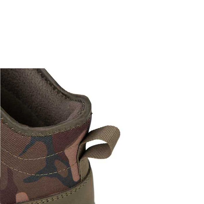 Зимни боти Fox Khaki Camo V2 Boot