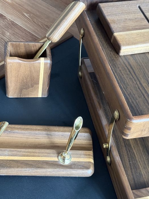 Набор для руководителя канцелярский