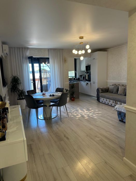 Apartament vanzare 2 camere complex Flamingo Galati