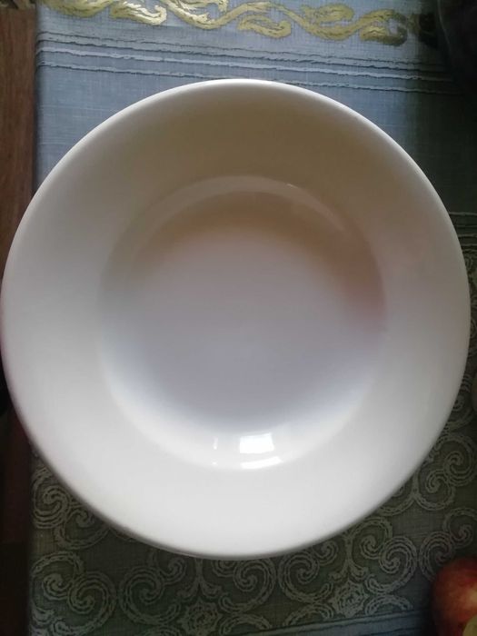 Тарелки керамические 2 шт