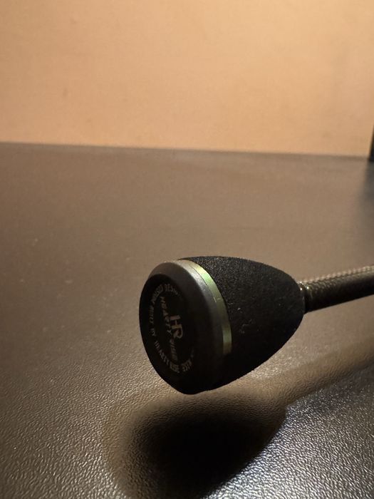 Hearty Rise Laiquendi Cast + Tsurinoya Dark Wolf KF‑50SL (UL/BFS)