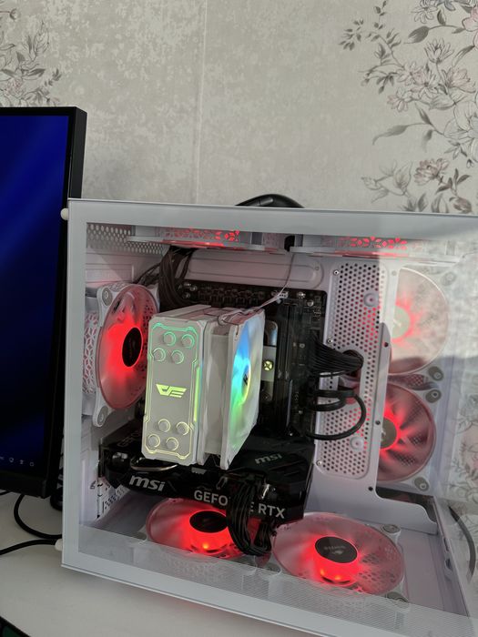 Продам игровой компютер