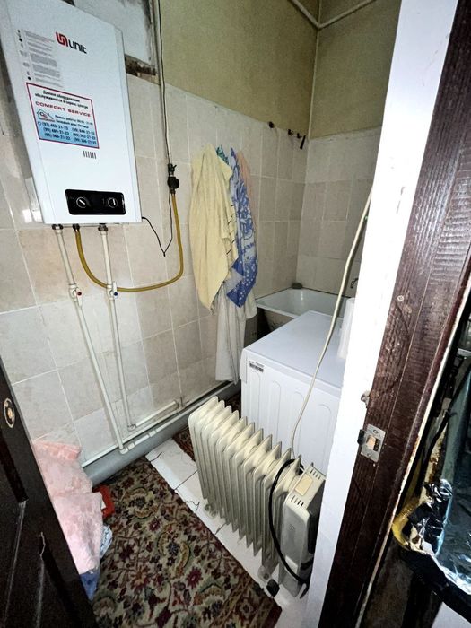 Срочно продается квартира