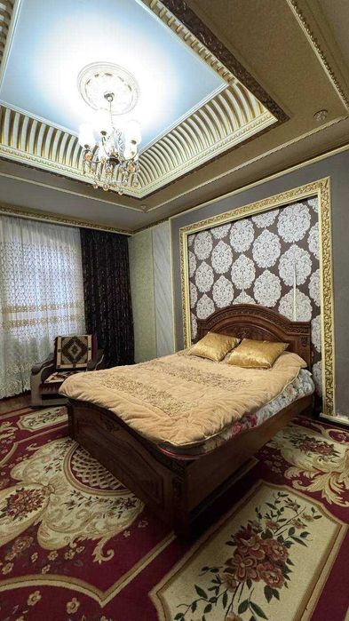 Сергили Узумзор махалла 5.9 Сот Срочно