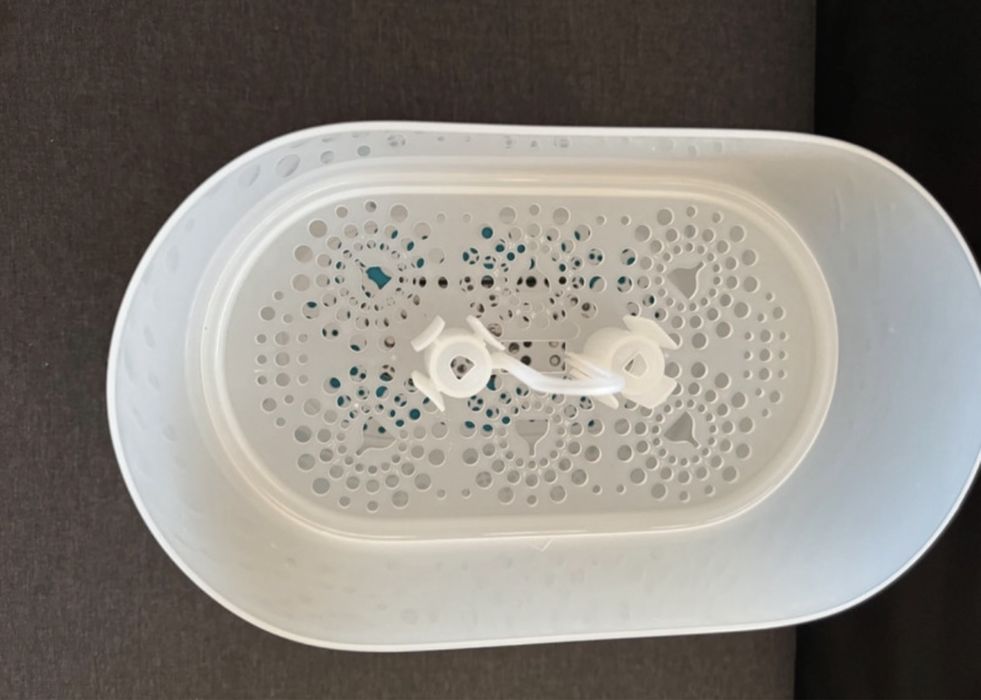 Sterilizator Philips