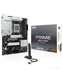 Материнская плата ASUS PRIME X870-P WIFI