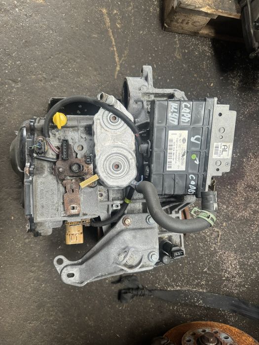 Автомат каробка на Гольф 3