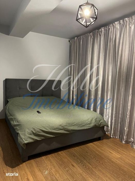 Vand apartament 3 camere  60mp+balcon 10 mp+terasa 20mp zona Stejarulu