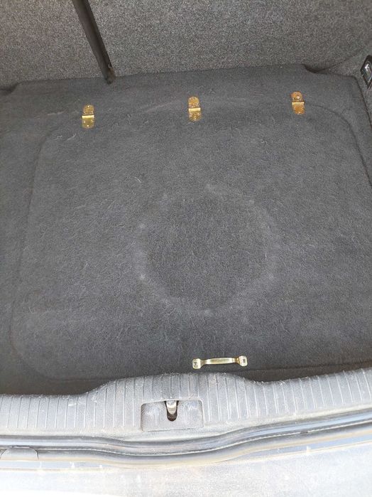 Vand Golf 4 1.9 ajm Coupe