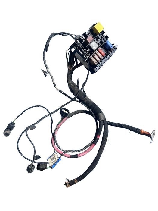 Panou Sigurante Baterie Renault Laguna Iii Bt0/1 2007 - 2015 Rjen0Ab3