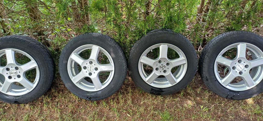 Джанти Мини ,Тойота Ярис 4х100 15 Toyota