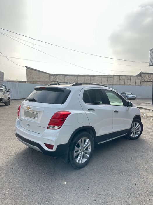 tracker 1 avtomad tozza