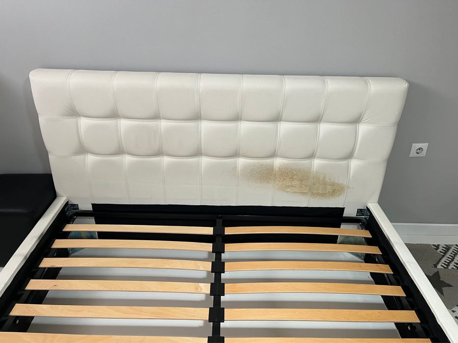 спалня XORA + матрак NANI  160/200