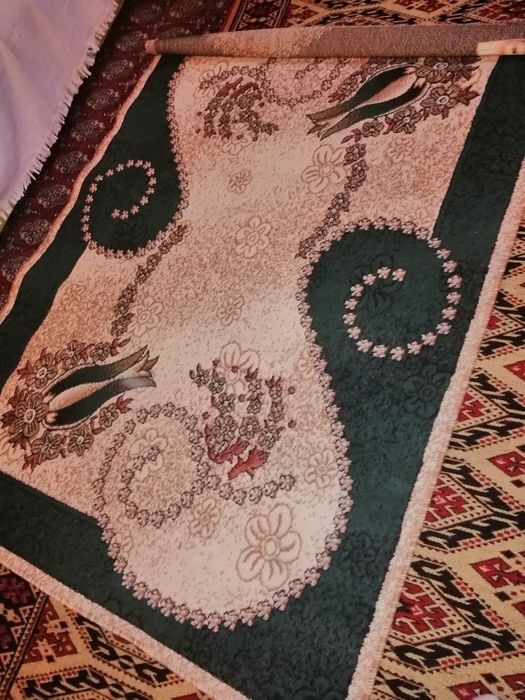 Килим с размери 200/137