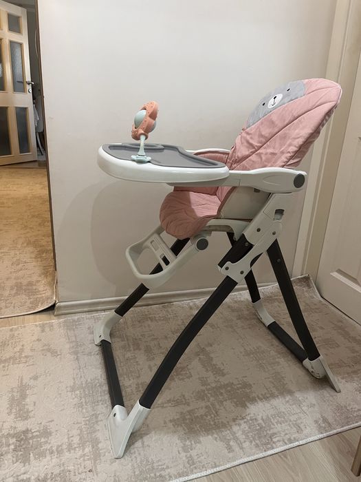 Столче за хранене wunderkid