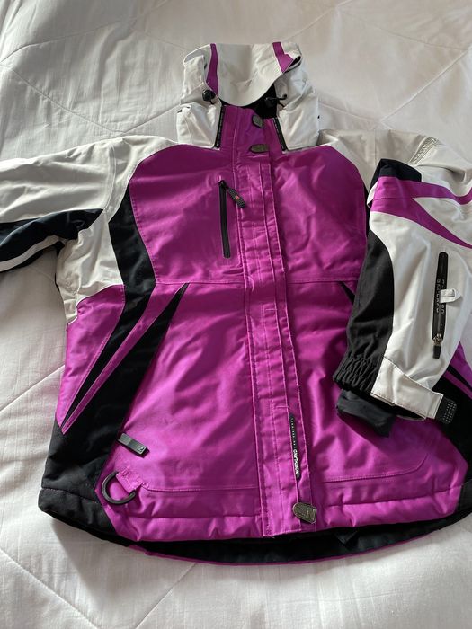 Haina de dama pt ski mar. 44 EU