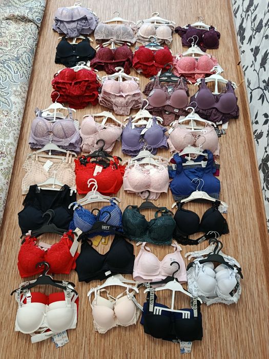 Продам женское нижнее бельё