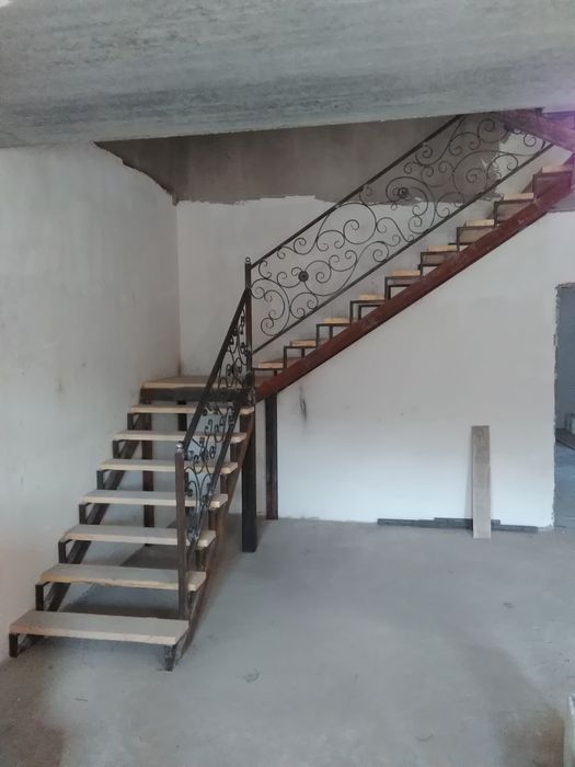 Услуги Сварщика   Лестницы Астана