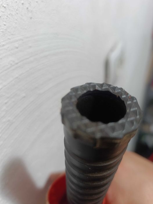 HILTI SDS-MAX 32 боркорона за арматурата