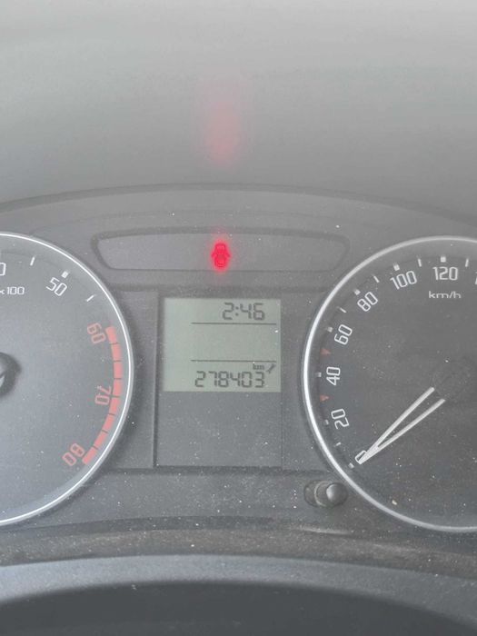 Skoda Roomster 1.2 Benzină | 2007 | Gri | TVA INCLUS | FACTURĂ
