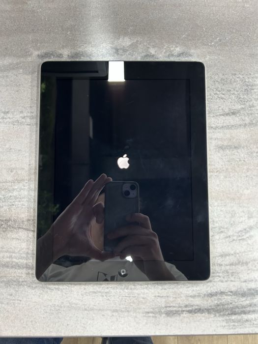 iPad 4 64 Гб | обмен
