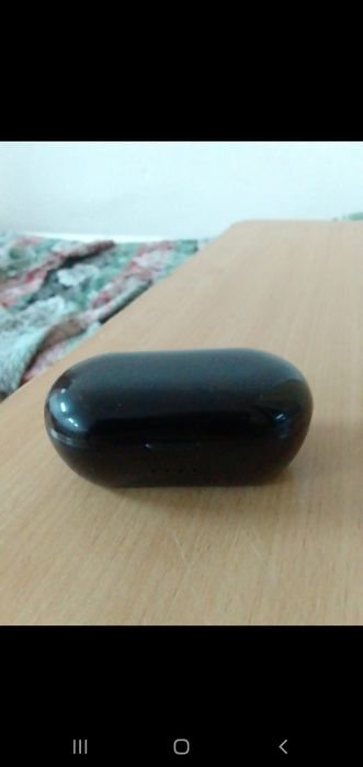 Fiya наушники новые