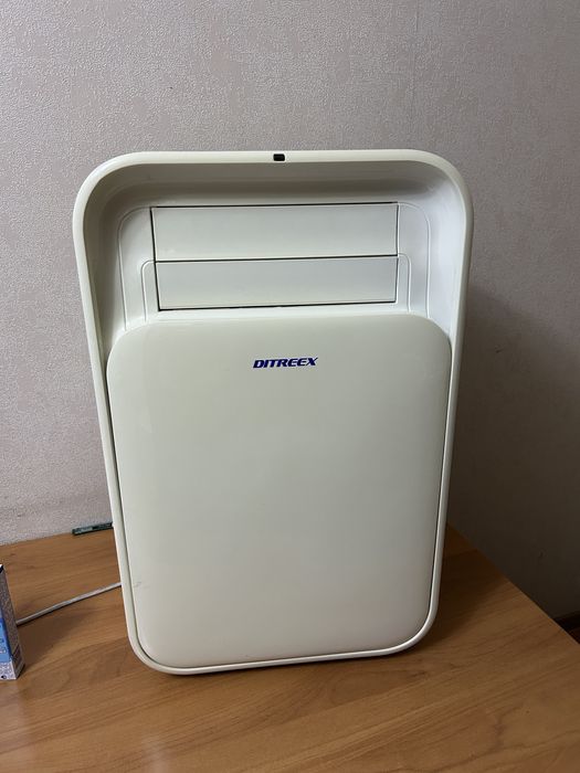 Продам мобильный кондиционер DITREEX