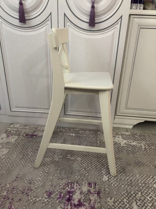 Детский стул. Ингольф Икея