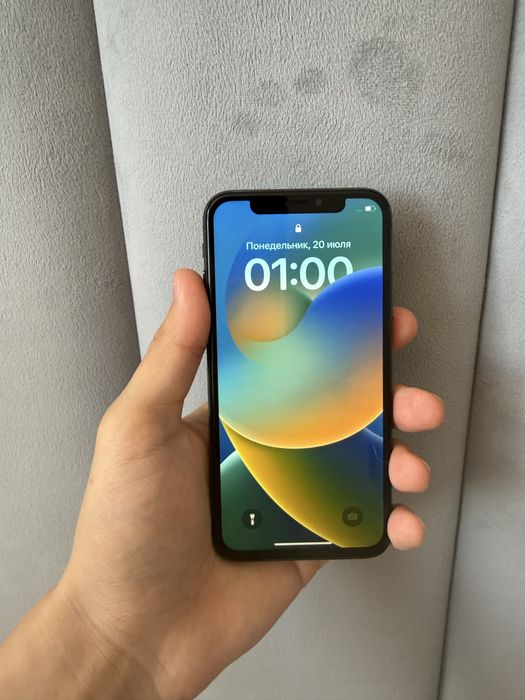 Iphone x айфон х