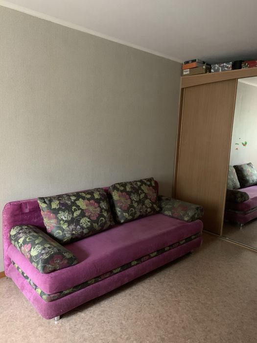 Продам 2х комнатную квартиру