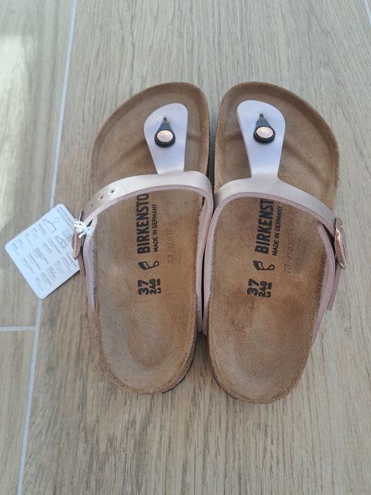 Birkenstock Gizeh nr.37