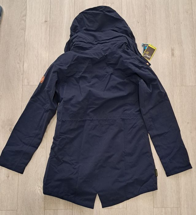 Дамско водоустоичиво яке Gelert Heritege - размер L