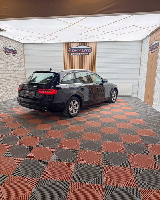 AUDI A4 2013 — imagine 4