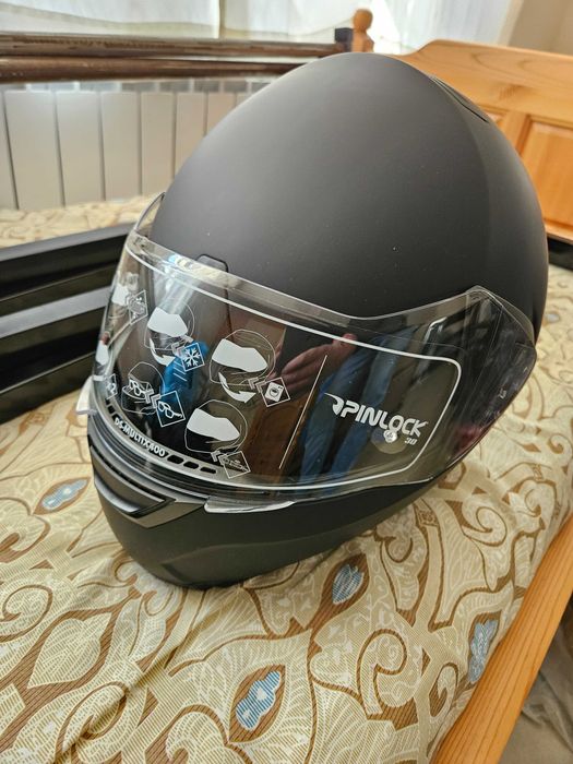 Нова Каска CRIVIT