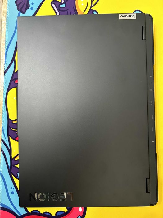 Laptop gaming Lenovo Legion Pro 5 16ARX8