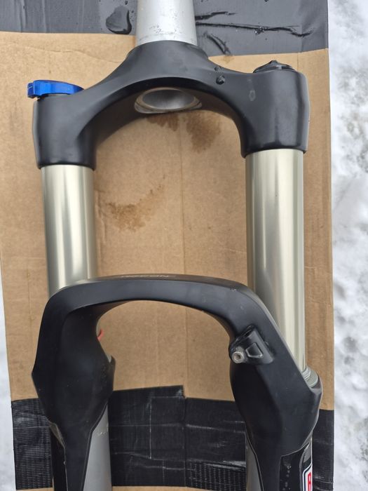 Rockshox Recon Gold