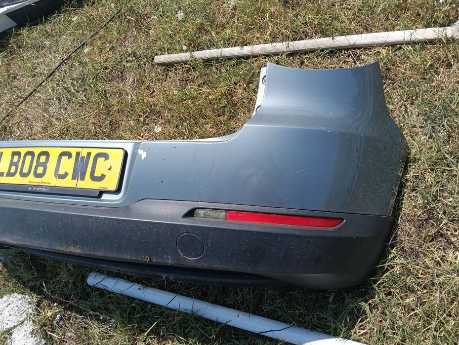 Bara Spate Completa Tiguan 2008 2009 2010 2011