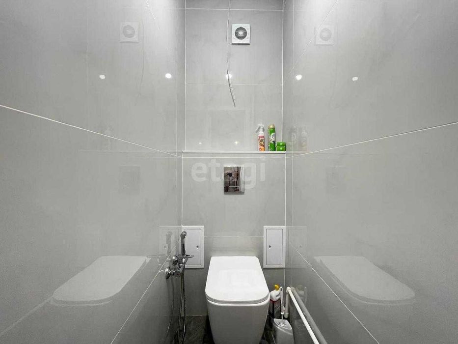 3 комнатная квартира