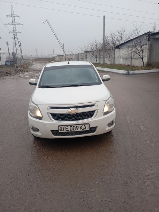 Продается кобальт