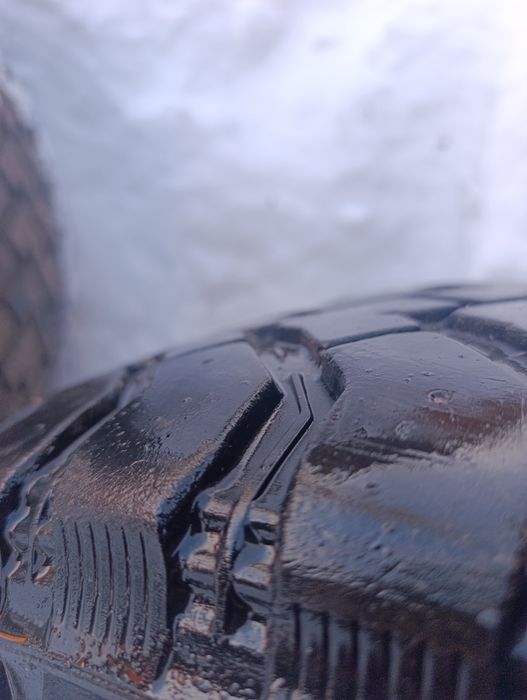 Резина для внедорожника