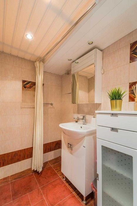 Дава се под наем Двустаен апартамент в София, Център - 50 кв.м за 850 € - Снимка #5