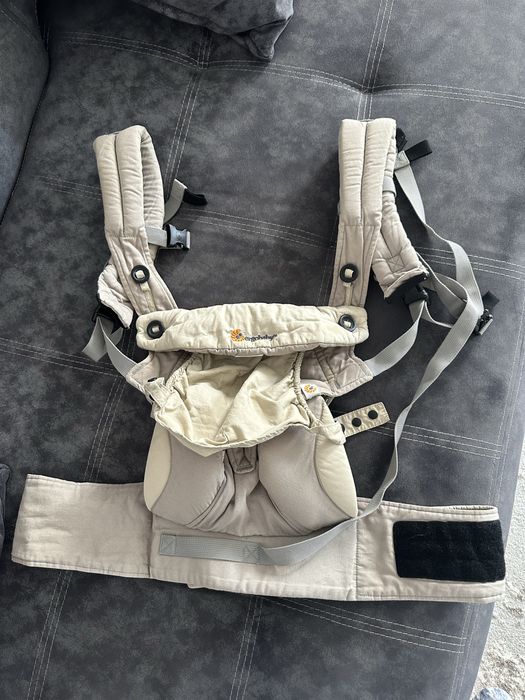 Продам эргорюкзак Ergobaby