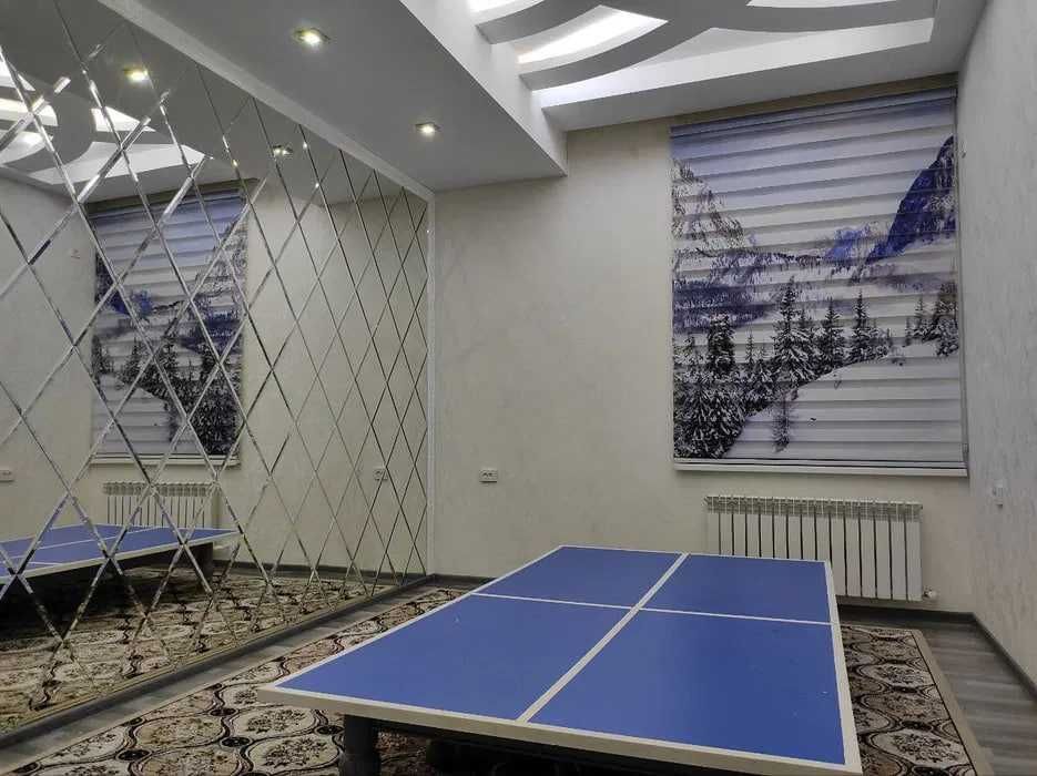 Chilonzor 25 kvartal 70 kv.m. 2 xona evro rem. G'ishtli dom