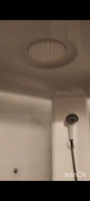 Новая душевая кабина