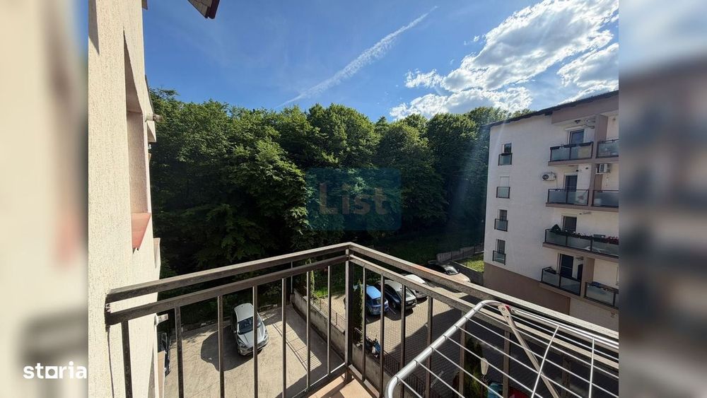 Apartament 2 camere in zona Campului!